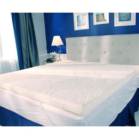 twin extra long mattress topper