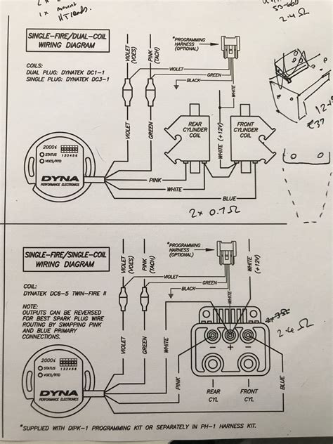 twin fire 2 wiring diagram Epub