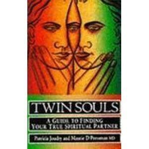 twin souls a guide to finding your true spiritual partner PDF