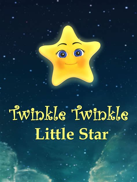 twinkle twinkle its what Kindle Editon