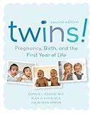 twins pregnancy birth and the first year of life second edition Epub