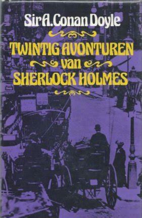 twintig avonturen van sherlock holmes Epub