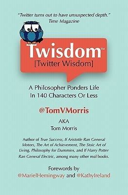 twisdom 25 twitter insights for stumin leadership Reader