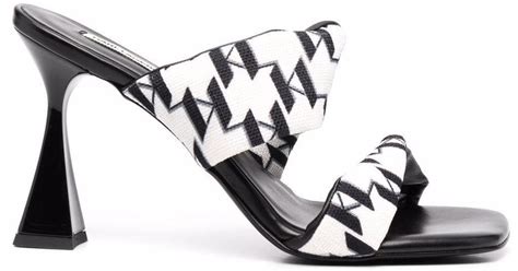 twist mule summer mix united nude