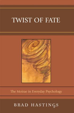 twist of fate the moirae in everyday psychology Kindle Editon