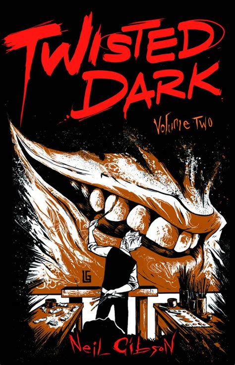 twisted dark volume 2 twisted dark gn PDF