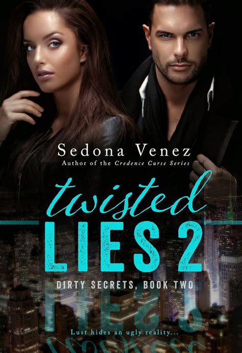 twisted lies 2 dirty secrets volume 2 PDF