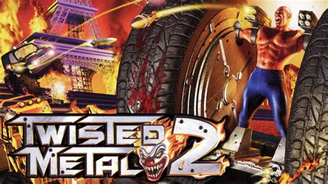 twisted metal 2 cheats