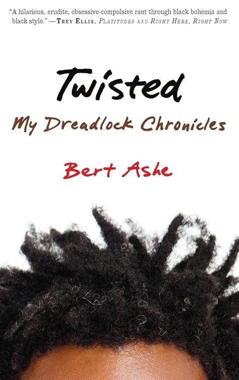 twisted my dreadlock chronicles PDF