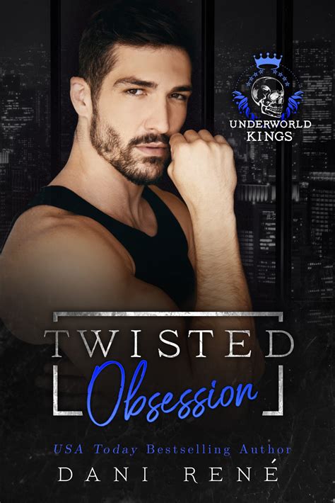 twisted obsessions sin city heat series book 2 Kindle Editon