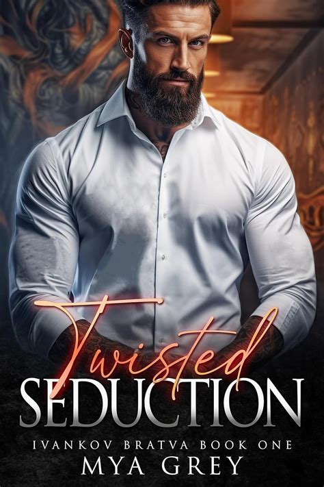 twisted seduction a novel twisted series Doc