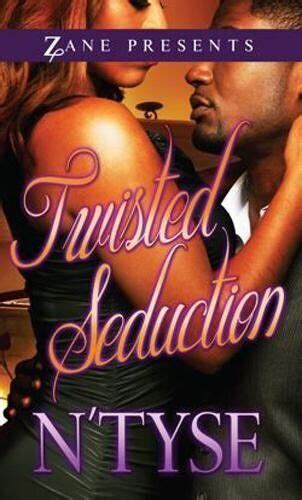 twisted seduction a novel twisted series Doc