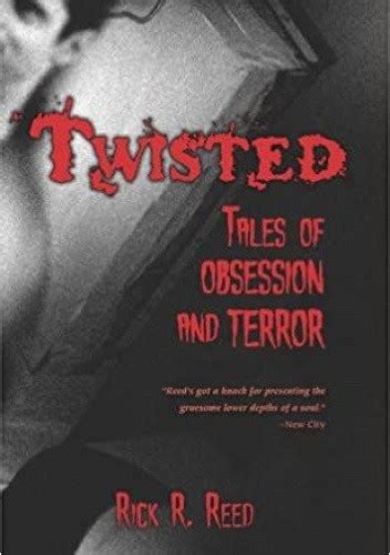 twisted tales of obsession and terror Doc