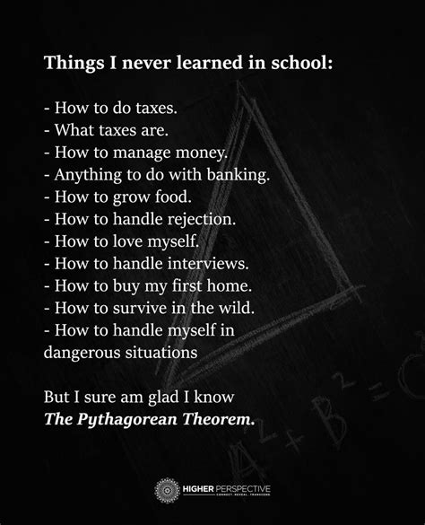 twisted wisdom everything you never learned in school PDF