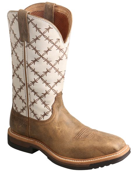 twisted x womens boots