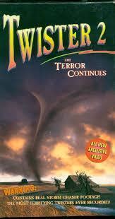 twister 2 the terror continues