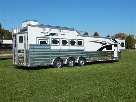 twister trailers