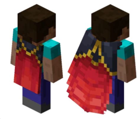 twitch minecraft cape 2024