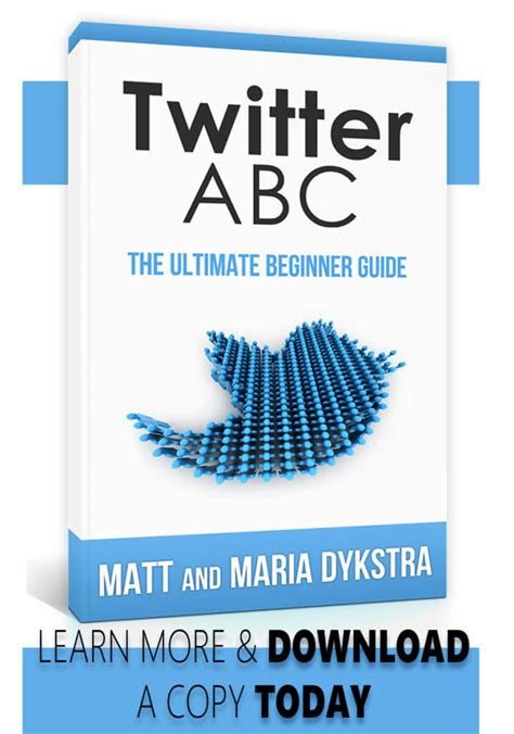 twitter abc the ultimate beginner guide Doc