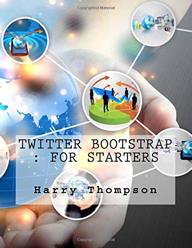 twitter bootstrap starters harry thompson PDF