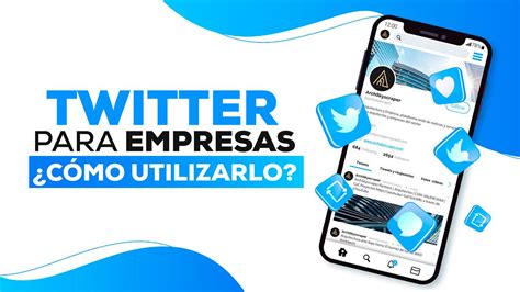 twitter para empresas PDF