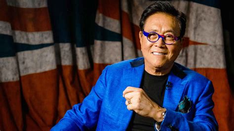 twitter robert kiyosaki