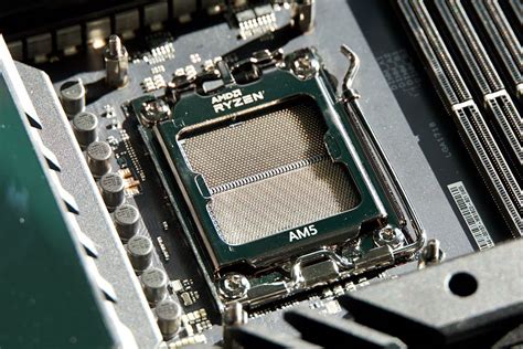 two AMD5 CPU slots