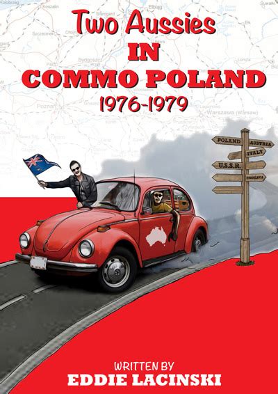 two aussies in commo poland 1976 1979 Reader