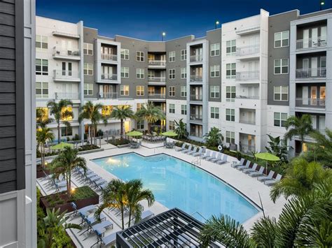 two bedroom apartments in tampa fl