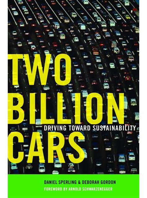 two billion cars driving toward sustainability PDF