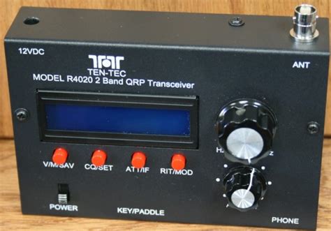 two board qrp transceiver Epub