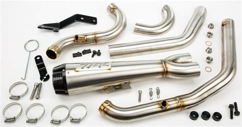 two brothers exhaust systems