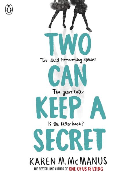 two can keep secret pdf Epub