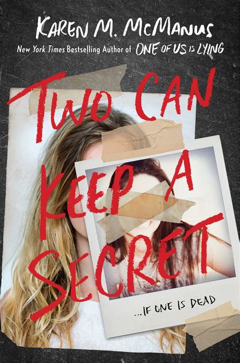 two can keep secret pdf Reader