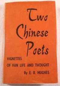 two chinese poets vignettes princeton PDF