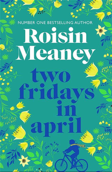 two fridays in april Kindle Editon