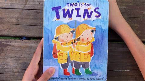 two is for twins Doc