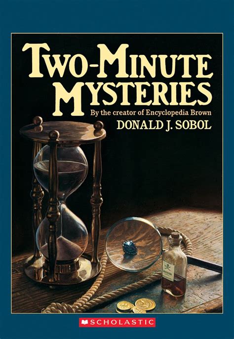 two minute mysteries apple paperbacks Kindle Editon