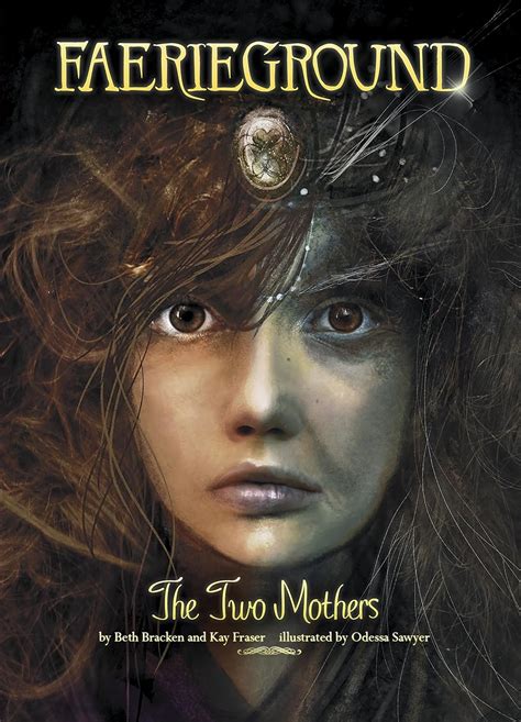 two mothers 7 faerieground ebook Kindle Editon