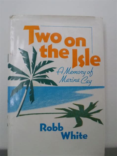 two on the isle a memory of marina cay Epub