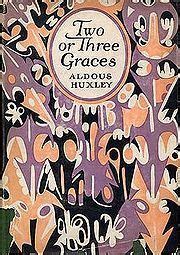 two or three graces four stories Doc