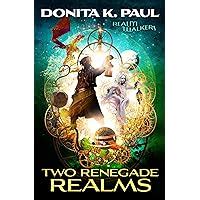 two renegade realms realm walkers Epub