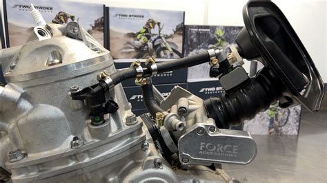 two stroke performance tuning Epub