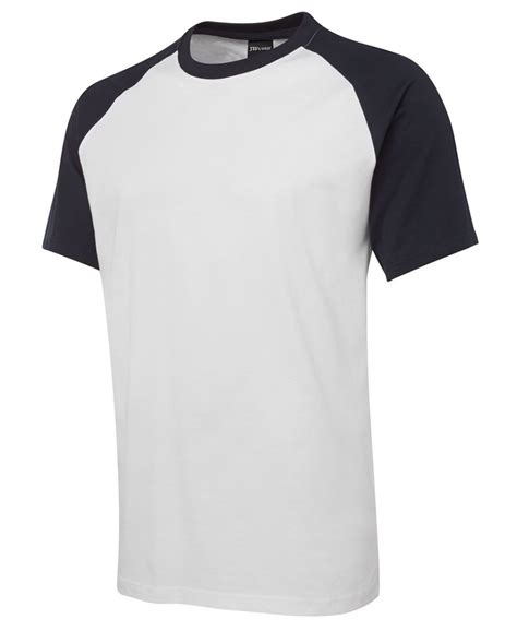 two tone t shirt