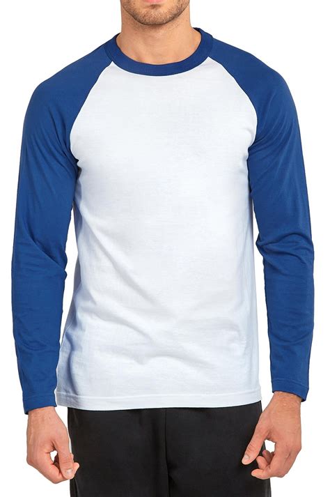 two toned baseball tee with buttons