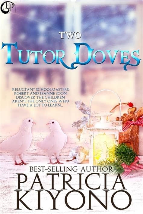 two tutor doves patricia kiyono Epub