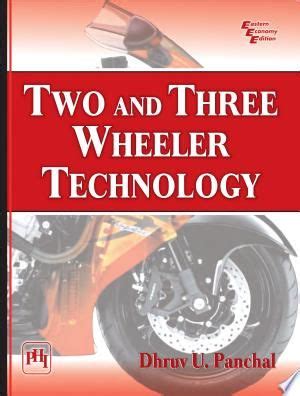 two wheeler technologies akpf Reader