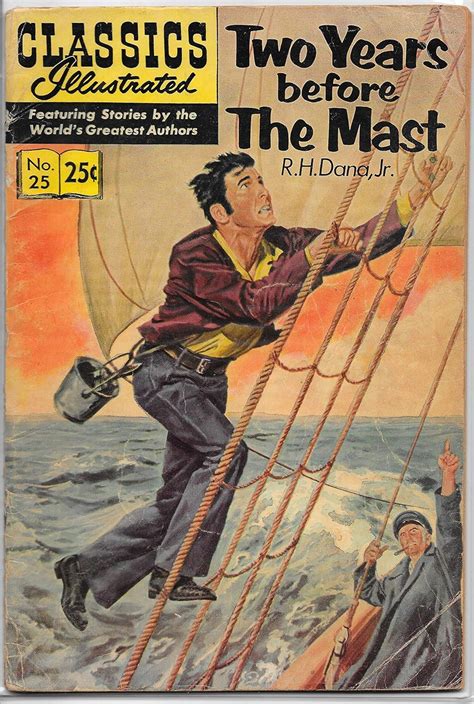 two years before mast illustrated PDF