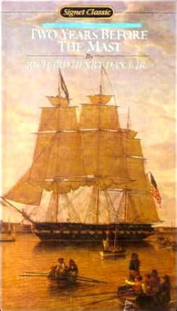 two years before the mast signet classics PDF