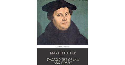 twofold use gospel martin luther ebook Kindle Editon